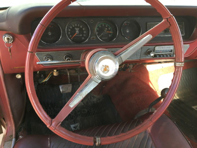 1965 Pontiac GTO - photo 13
