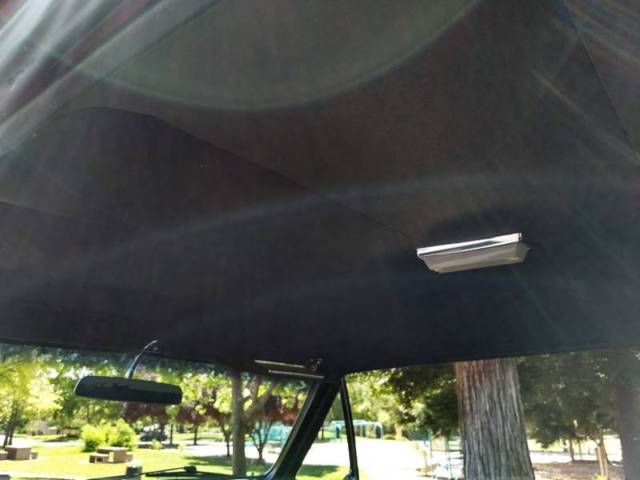 1965 Pontiac GTO tri power 4 speed - photo 10