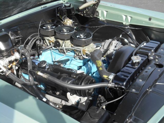 1965 Pontiac GTO - photo 5