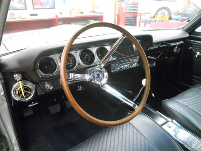 1965 Pontiac GTO - photo 9