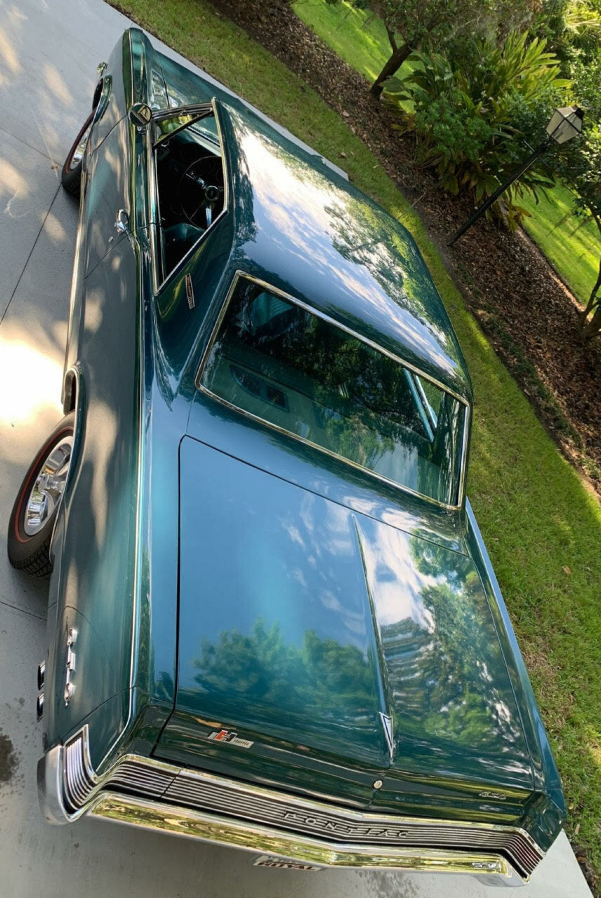 1965 Pontiac GTO - photo 11