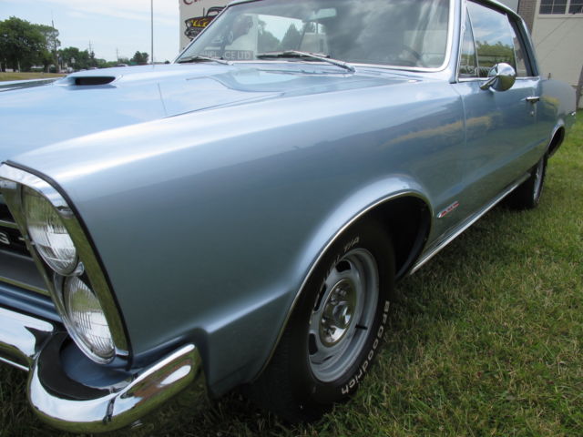 1965 Pontiac GTO - photo 2