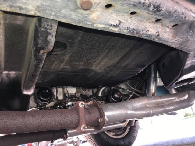 1965 Pontiac GTO - photo 10