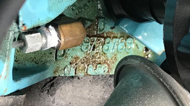 1965 Pontiac GTO - photo 11