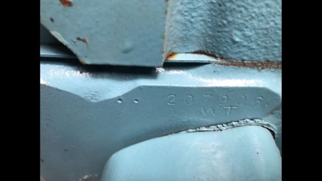 1965 Pontiac GTO - photo 12