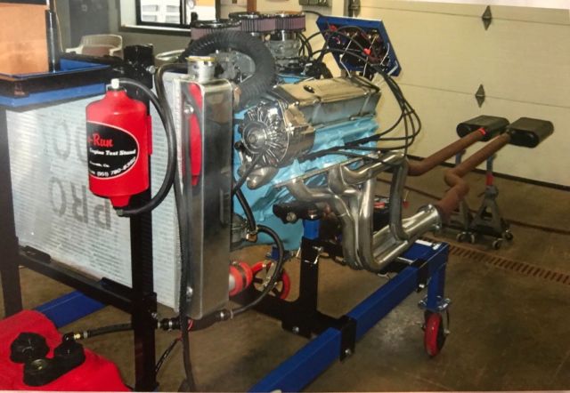 1965 Pontiac GTO - photo 13