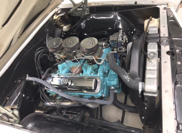 1965 Pontiac GTO - photo 2