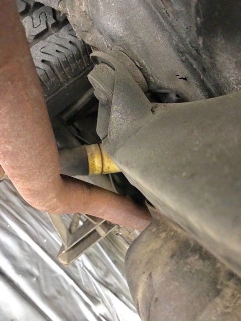 1965 Pontiac GTO - photo 8