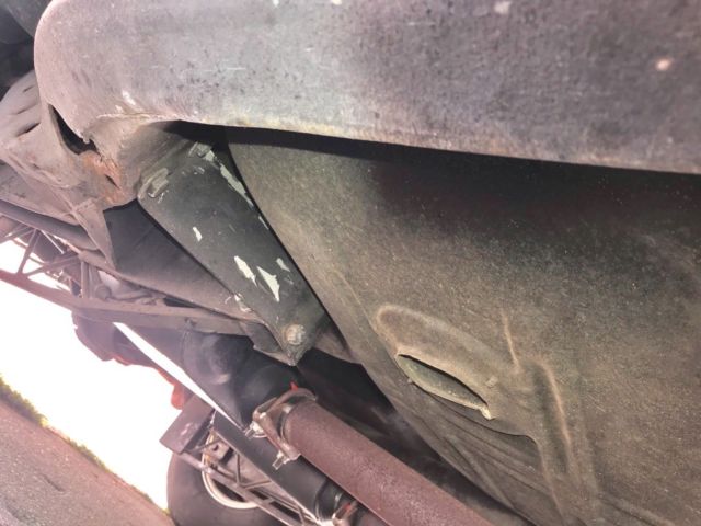 1965 Pontiac GTO - photo 9