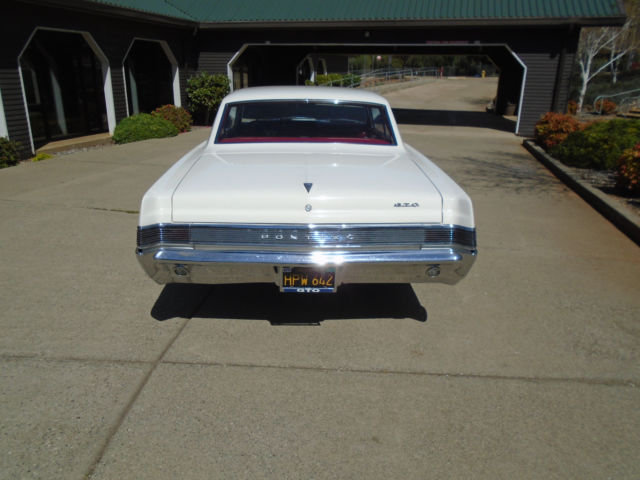 1965 Pontiac GTO - photo 3