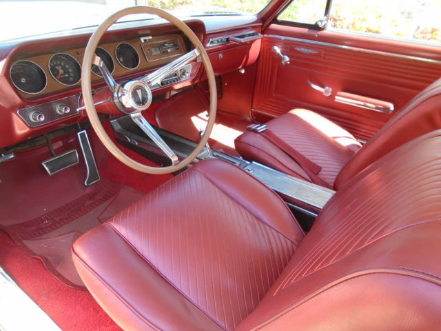 1965 Pontiac GTO - photo 8