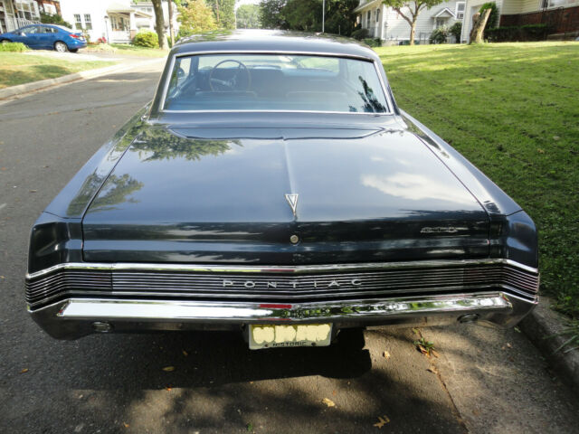1965 Pontiac GTO Tri-Power Hardtop - photo 3