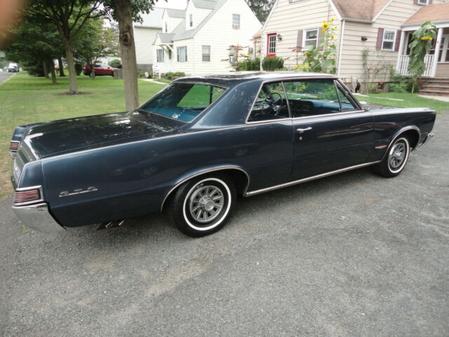 1965 Pontiac GTO Tri-Power Hardtop - photo 4
