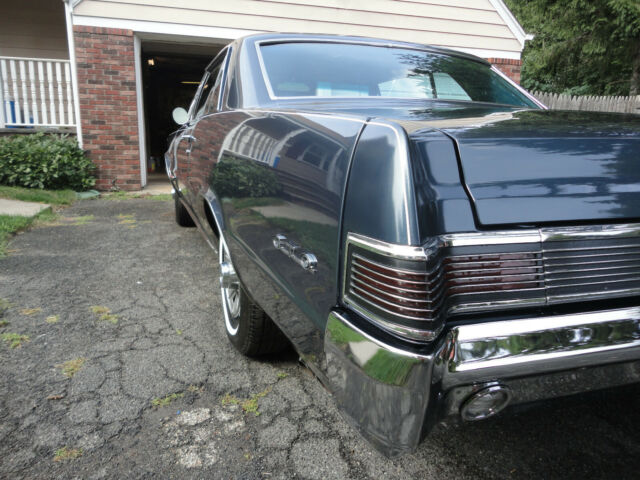 1965 Pontiac GTO Tri-Power Hardtop - photo 5