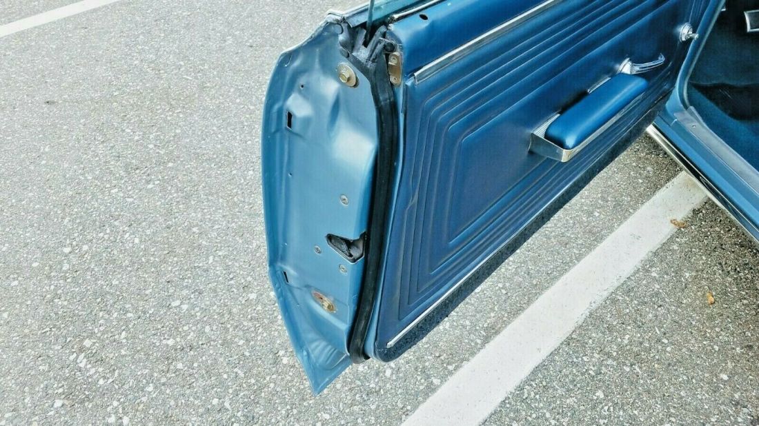 1965 Pontiac GTO GTO,Lemans,Tempest - photo 10