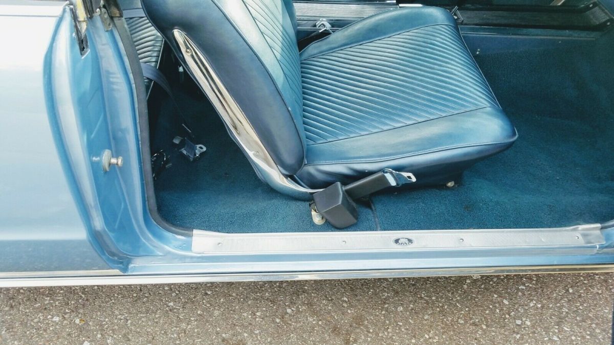 1965 Pontiac GTO GTO,Lemans,Tempest - photo 12