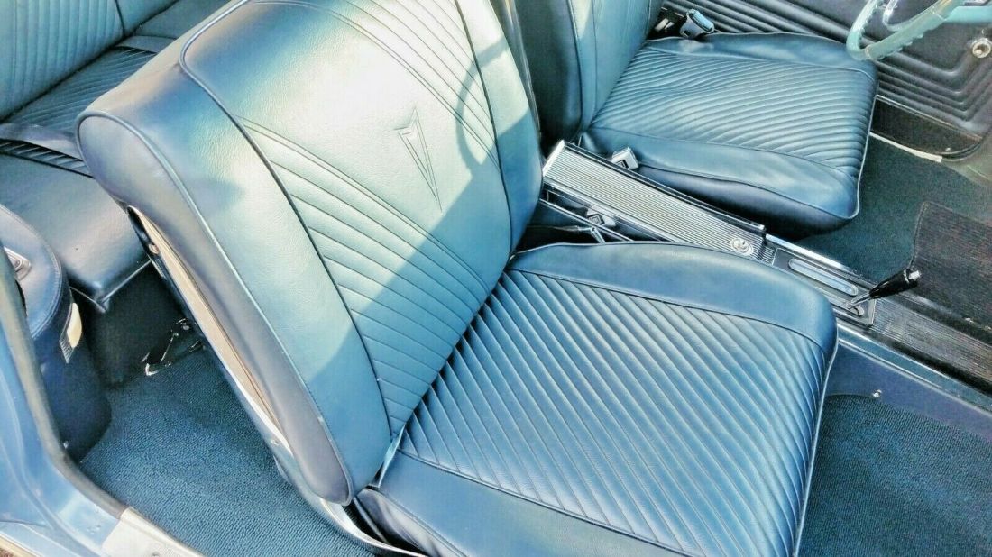 1965 Pontiac GTO GTO,Lemans,Tempest - photo 13