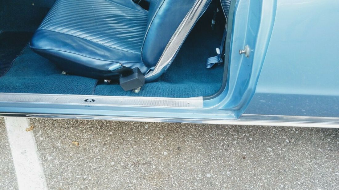 1965 Pontiac GTO GTO,Lemans,Tempest - photo 9