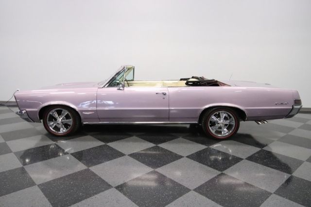 1965 Pontiac GTO Tribute Restomod - photo 3