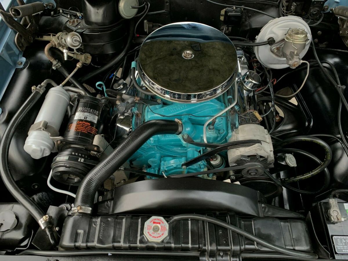 1965 Pontiac GTO - photo 10