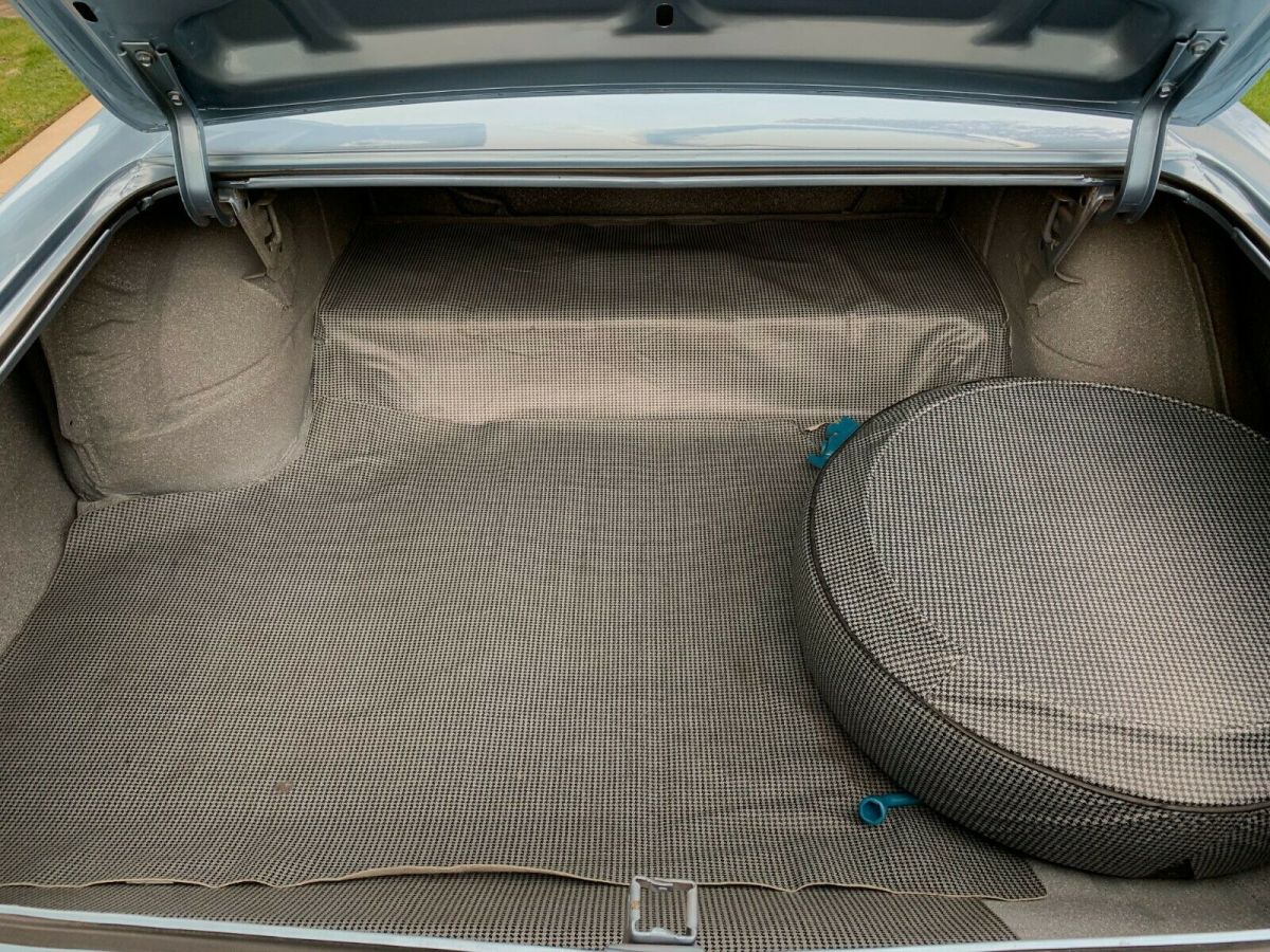1965 Pontiac GTO - photo 10