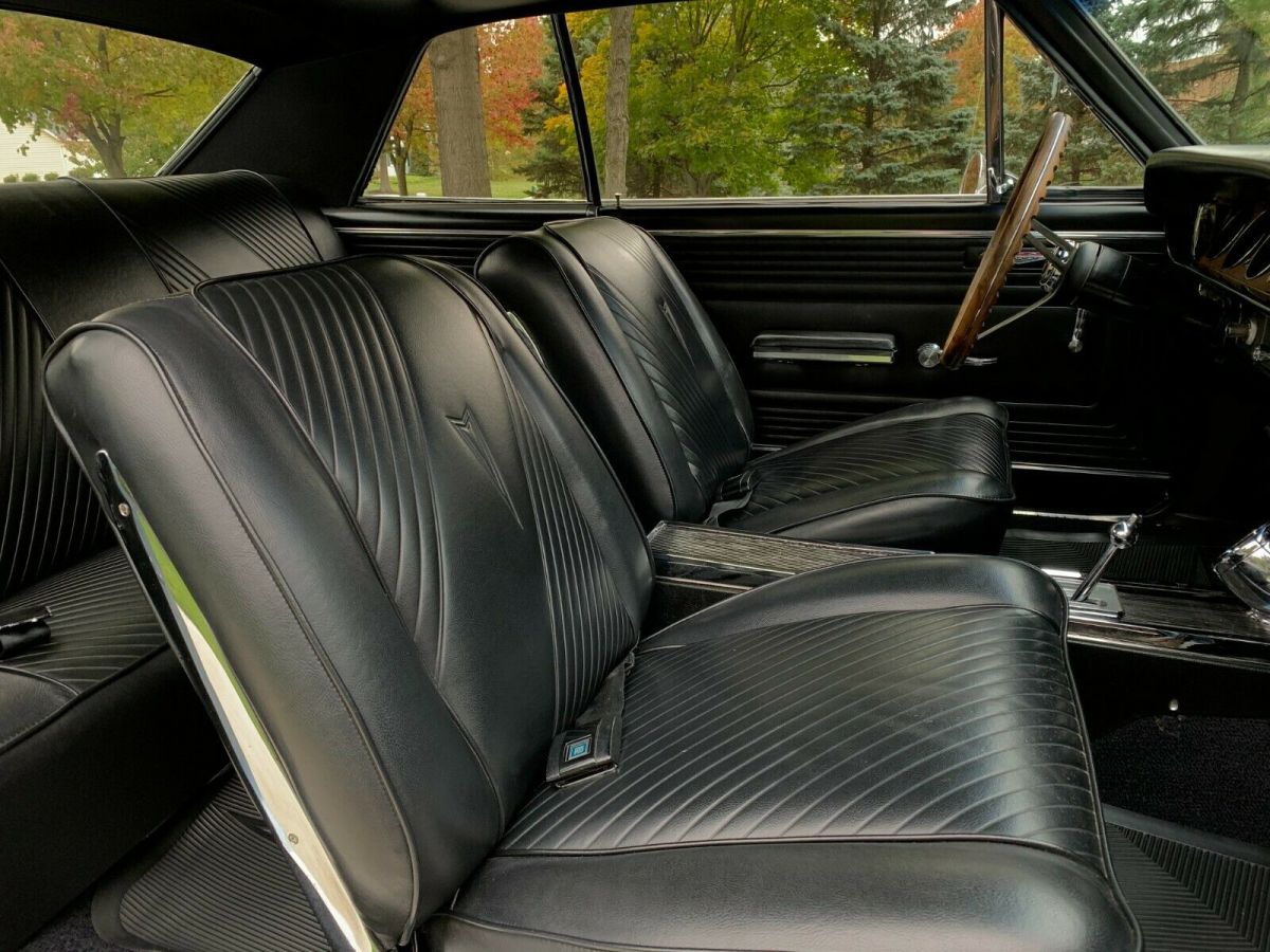 1965 Pontiac GTO - photo 8