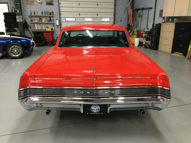1965 Pontiac GTO Base - photo 3