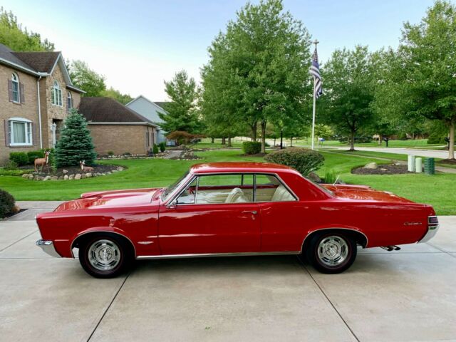 1965 Pontiac GTO - photo 2