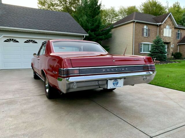 1965 Pontiac GTO - photo 3
