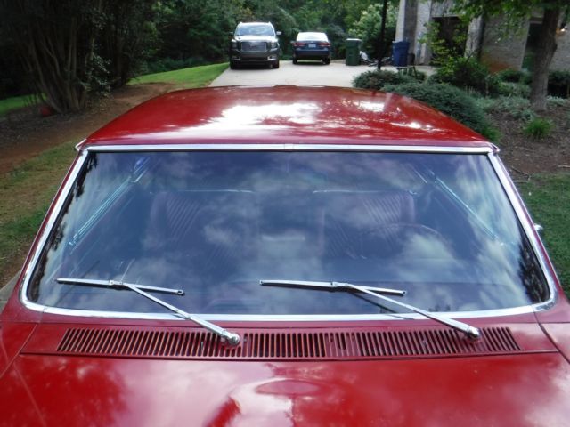 1965 Pontiac GTO 3 - 2BBL, Transistorized Ignition, Close Ratio Tra - photo 8