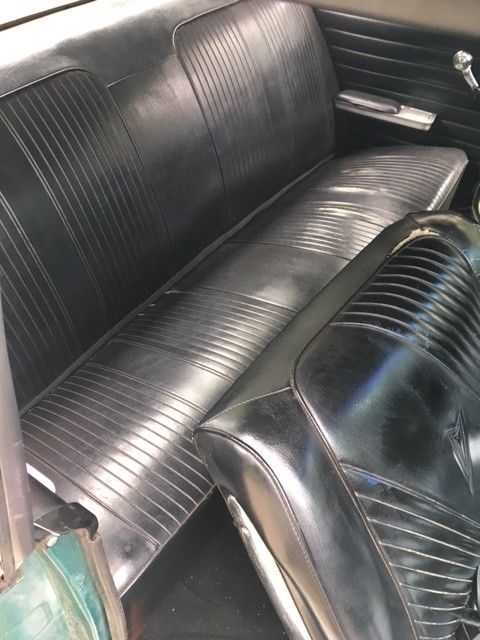 1965 Pontiac GTO 2 Door Hardtop - photo 7