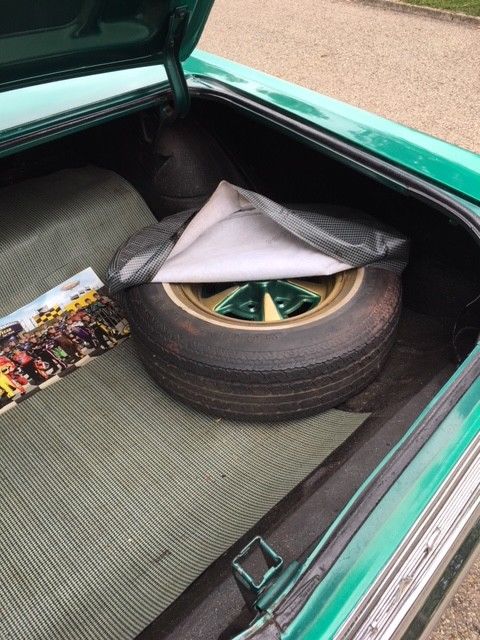 1965 Pontiac GTO 2 Door Hardtop - photo 8