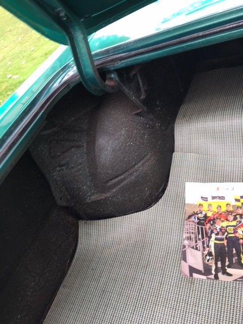 1965 Pontiac GTO 2 Door Hardtop - photo 9