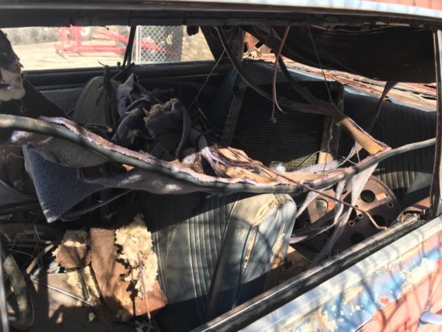 1965 Pontiac GTO GTO 4Spd - photo 11