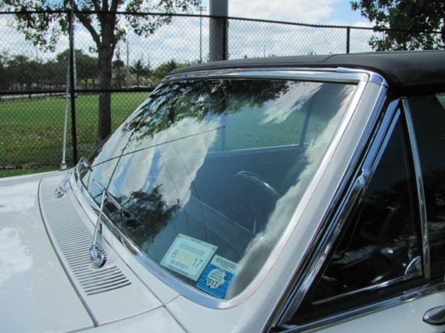 1965 Pontiac GTO -- - photo 11