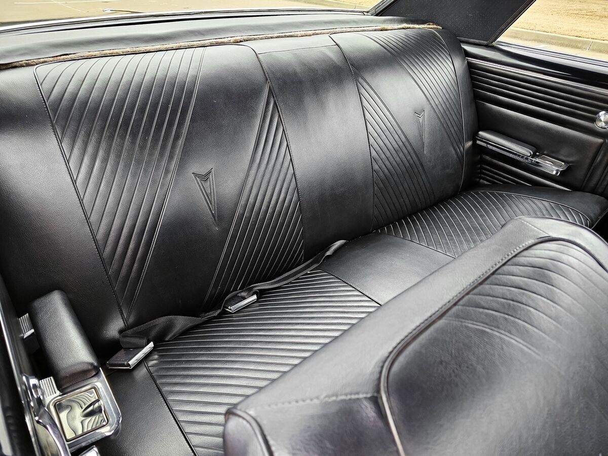 1965 Pontiac GTO - photo 6