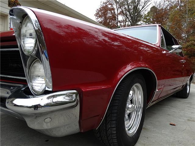 1965 Pontiac GTO -- - photo 3