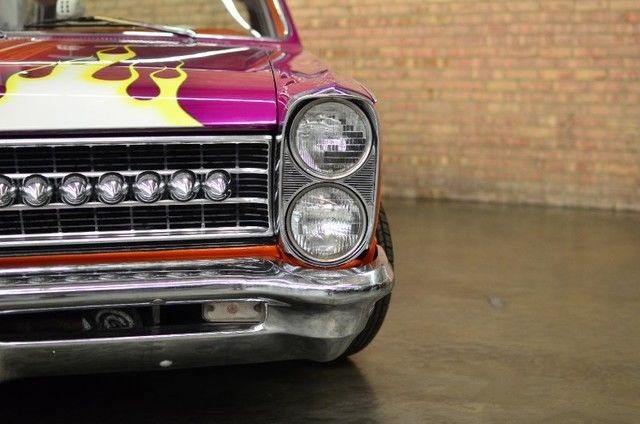 1965 Pontiac Tempest Kustom Wagon Hot Wheel look a like - photo 8