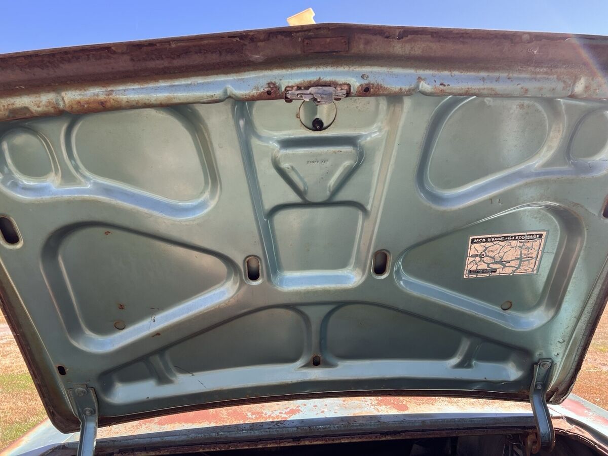 1965 Pontiac Le Mans - photo 12