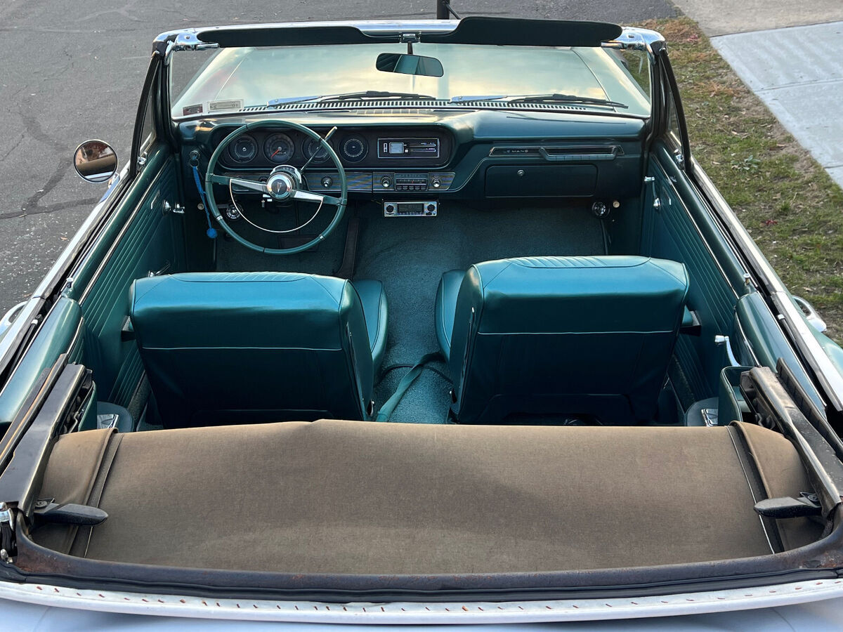 1965 Pontiac Le Mans - photo 10