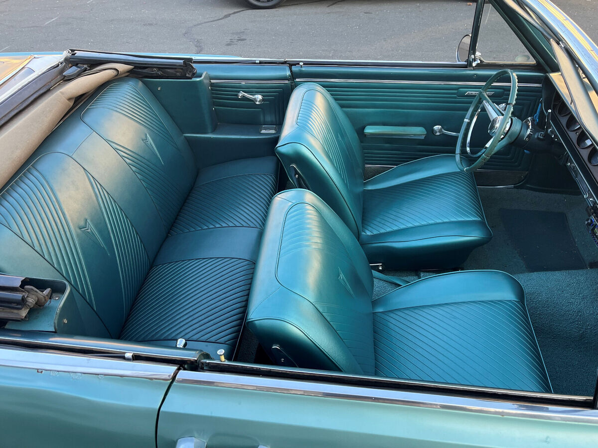 1965 Pontiac Le Mans - photo 12
