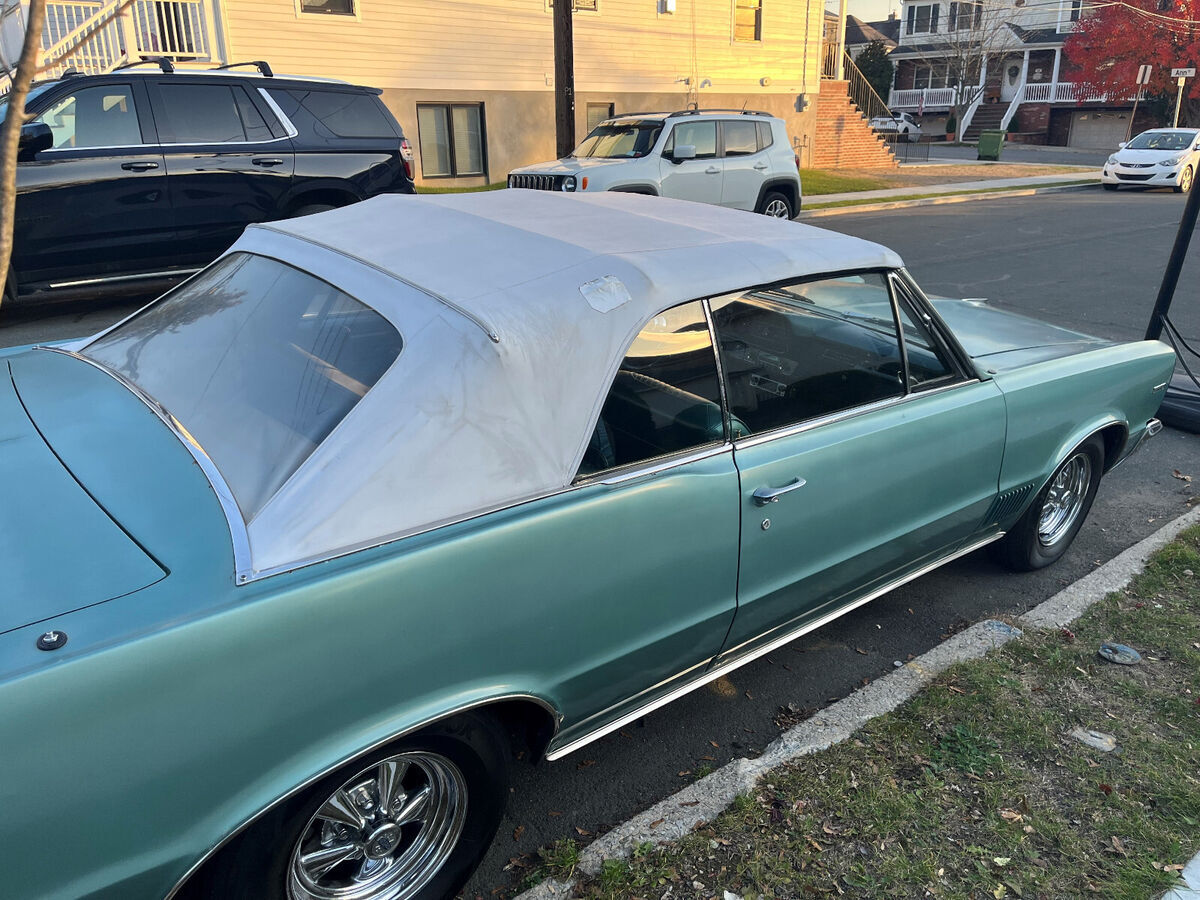 1965 Pontiac Le Mans - photo 6