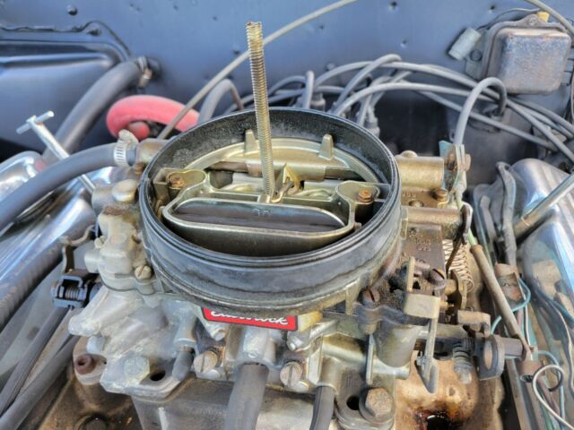 1965 Pontiac Le Mans - photo 10