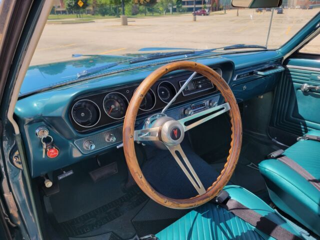 1965 Pontiac Le Mans - photo 11