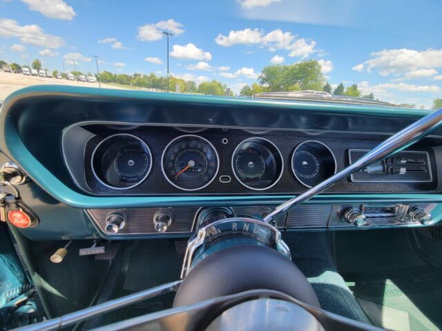 1965 Pontiac Le Mans - photo 12