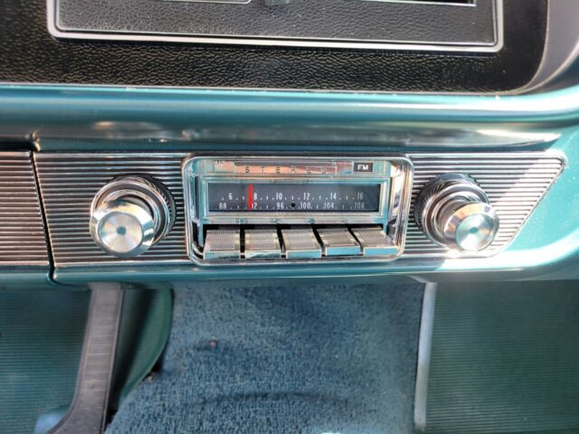 1965 Pontiac Le Mans - photo 13
