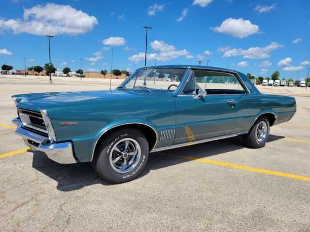 1965 Pontiac Le Mans - photo 2