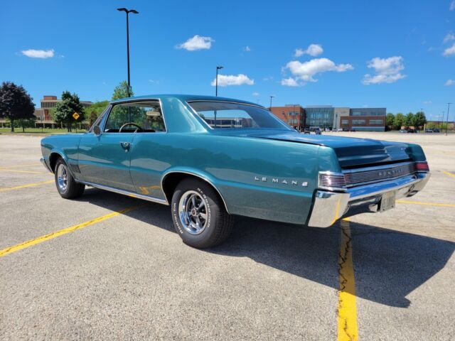 1965 Pontiac Le Mans - photo 3