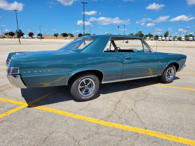 1965 Pontiac Le Mans - photo 5