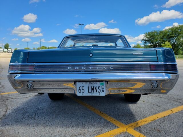 1965 Pontiac Le Mans - photo 7